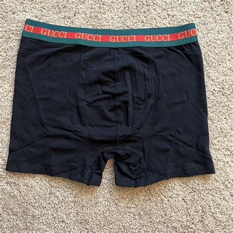 authentic gucci underwear|Gucci men's underwear australia.